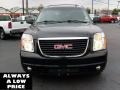 Onyx Black - Yukon SLT 4x4 Photo No. 2