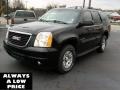Onyx Black - Yukon SLT 4x4 Photo No. 3