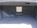 Neutral Shale Trunk Photo for 2000 Cadillac DeVille #37845915