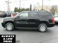 Onyx Black - Yukon SLT 4x4 Photo No. 4