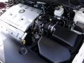 4.6 Liter DOHC 32-Valve Northstar V8 Engine for 2000 Cadillac DeVille Sedan #37845943