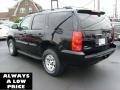 Onyx Black - Yukon SLT 4x4 Photo No. 5