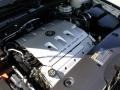 4.6 Liter DOHC 32-Valve Northstar V8 Engine for 2000 Cadillac DeVille Sedan #37845959