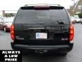 Onyx Black - Yukon SLT 4x4 Photo No. 6