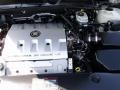 4.6 Liter DOHC 32-Valve Northstar V8 Engine for 2000 Cadillac DeVille Sedan #37845975