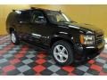 Black - Suburban 1500 LT 4x4 Photo No. 1