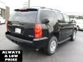 Onyx Black - Yukon SLT 4x4 Photo No. 7
