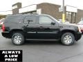 Onyx Black - Yukon SLT 4x4 Photo No. 8
