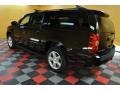 Black - Suburban 1500 LT 4x4 Photo No. 4