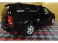 Black - Suburban 1500 LT 4x4 Photo No. 6