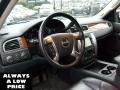 Onyx Black - Yukon SLT 4x4 Photo No. 11