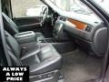 Onyx Black - Yukon SLT 4x4 Photo No. 17