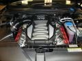  2011 S5 4.2 FSI quattro Coupe 4.2 Liter FSI DOHC 32-Valve VVT V8 Engine