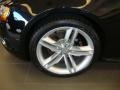  2011 S5 4.2 FSI quattro Coupe Wheel