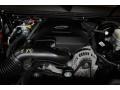 Black - Suburban 1500 LT 4x4 Photo No. 22