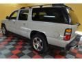 2006 Silver Birch Metallic Chevrolet Suburban LTZ 1500 4x4  photo #4