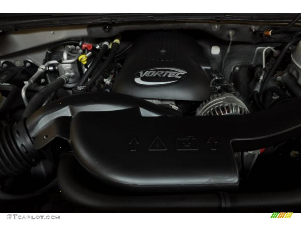 2006 Suburban LTZ 1500 4x4 - Silver Birch Metallic / Gray/Dark Charcoal photo #21