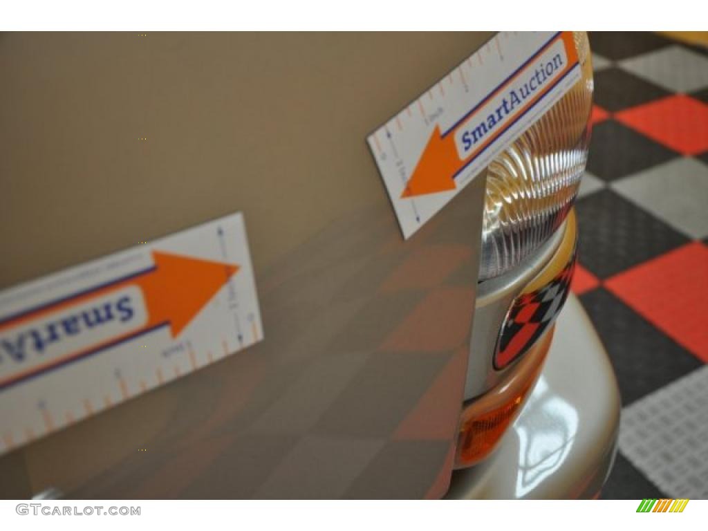 2006 Suburban LTZ 1500 4x4 - Silver Birch Metallic / Gray/Dark Charcoal photo #26