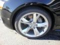 2011 Audi A5 2.0T quattro Coupe Wheel and Tire Photo