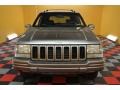 1998 Bright Platinum Jeep Grand Cherokee Limited 4x4  photo #2