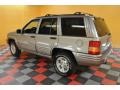 1998 Bright Platinum Jeep Grand Cherokee Limited 4x4  photo #4