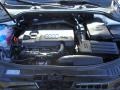  2011 A3 2.0 TFSI quattro 2.0 Liter FSI Turbocharged DOHC 16-Valve VVT 4 Cylinder Engine