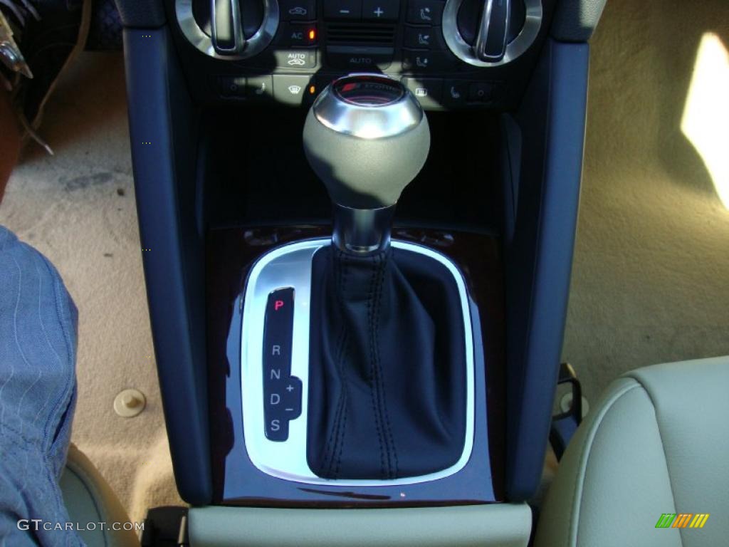 2011 Audi A3 2.0 TFSI quattro 6 Speed S tronic Dual-Clutch Automatic Transmission Photo #37847951