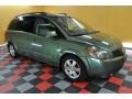 Green Tea Metallic - Quest 3.5 SE Photo No. 1
