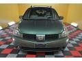 Green Tea Metallic - Quest 3.5 SE Photo No. 2