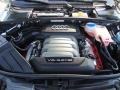 3.2 Liter FSI DOHC 24-Valve VVT V6 2008 Audi A4 3.2 Quattro S-Line Sedan Engine