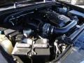 Super Black - Pathfinder SE 4x4 Photo No. 35