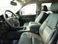 Black - Silverado 3500HD LTZ Crew Cab 4x4 Photo No. 7