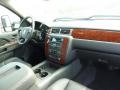 Black - Silverado 3500HD LTZ Crew Cab 4x4 Photo No. 8