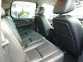 Black - Silverado 3500HD LTZ Crew Cab 4x4 Photo No. 9