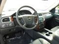 Black - Silverado 3500HD LTZ Crew Cab 4x4 Photo No. 13