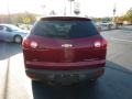 Red Jewel Metallic - Traverse LT AWD Photo No. 6