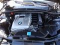 3.0 Liter DOHC 24-Valve VVT Inline 6 Cylinder Engine for 2006 BMW 3 Series 325xi Sedan #37850011