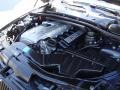 3.0 Liter DOHC 24-Valve VVT Inline 6 Cylinder Engine for 2006 BMW 3 Series 325xi Sedan #37850036