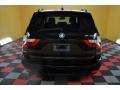 Jet Black - X3 3.0si Photo No. 5