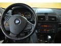 Jet Black - X3 3.0si Photo No. 7