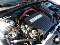 1.3L SOHC 8V i-VTEC 4 Cylinder IMA Gasoline/Electric Hybrid Engine for 2004 Honda Civic Hybrid Sedan #37850839