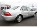 Sebring Silver Metallic - RL 3.5 Sedan Photo No. 2