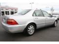 2000 Sebring Silver Metallic Acura RL 3.5 Sedan  photo #2