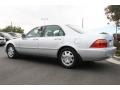 Sebring Silver Metallic - RL 3.5 Sedan Photo No. 4