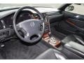 Sebring Silver Metallic - RL 3.5 Sedan Photo No. 8
