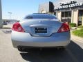 2008 Precision Gray Metallic Nissan Altima 2.5 S Coupe  photo #6