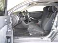 2008 Precision Gray Metallic Nissan Altima 2.5 S Coupe  photo #9