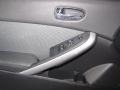 2008 Precision Gray Metallic Nissan Altima 2.5 S Coupe  photo #13