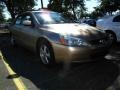 2003 Desert Mist Metallic Honda Accord EX Sedan  photo #1