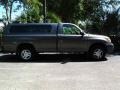 Phantom Gray Pearl - Tundra Regular Cab Photo No. 2